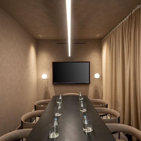 Master Trevi Aparthotel Rome Exterior photo