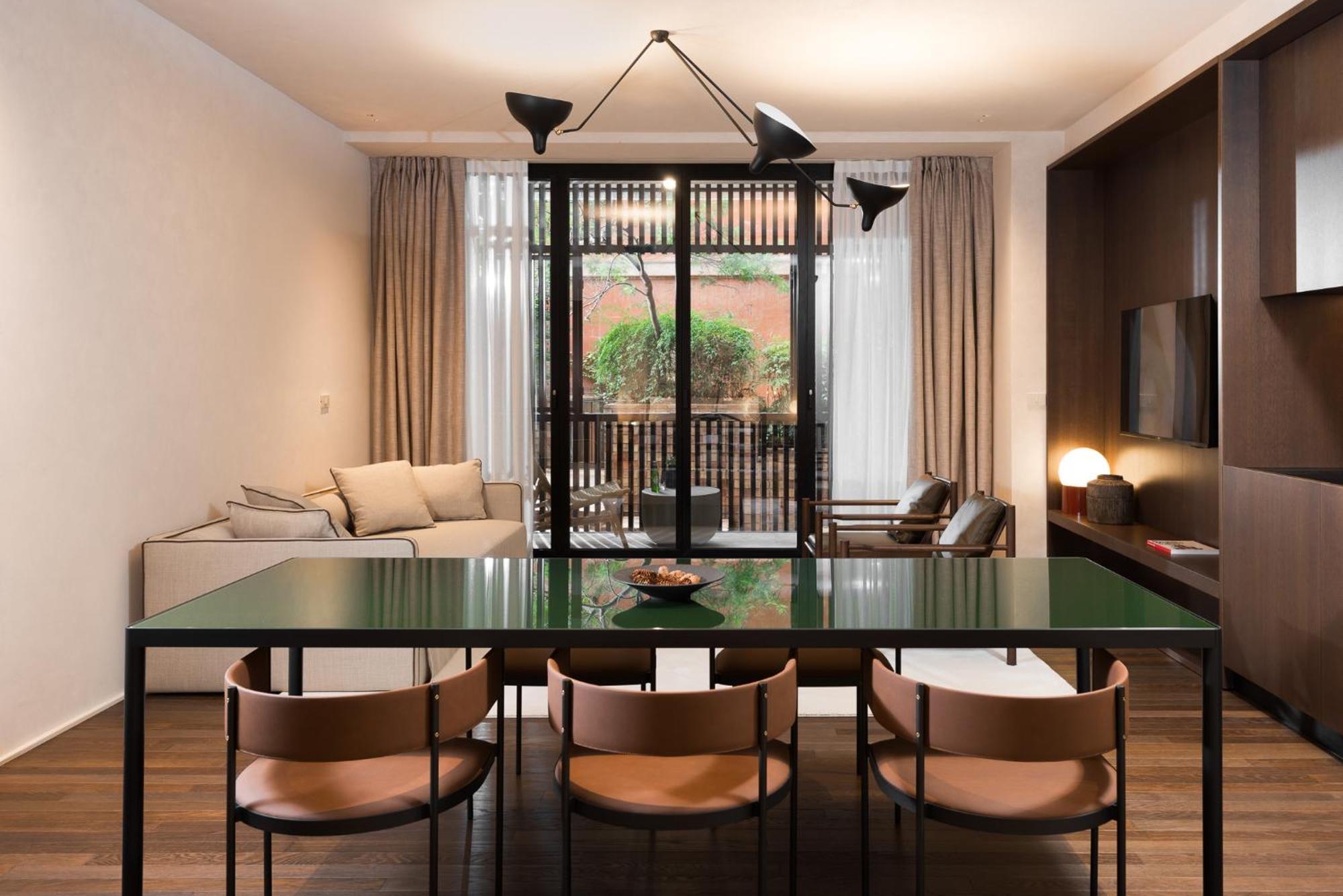Master Trevi Aparthotel Rome Exterior photo